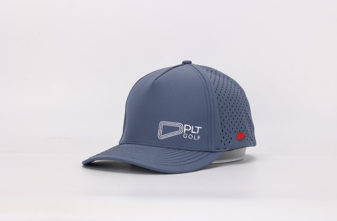 Slate blue|| Hat in Slate blue color