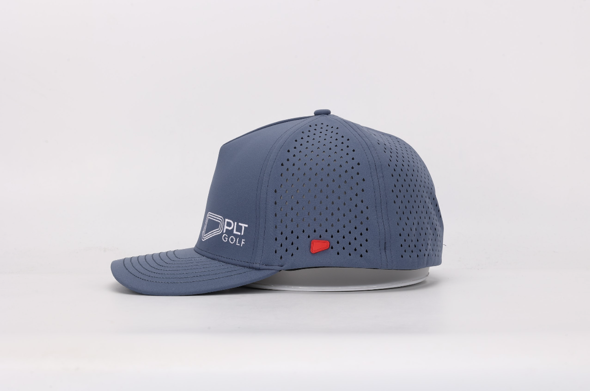 Slate blue|| Hat in Slate blue color