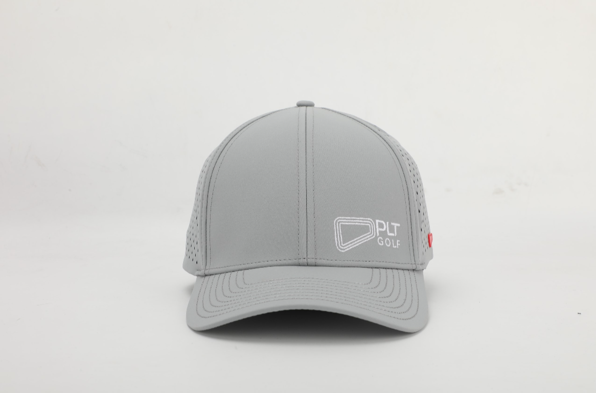 PLTgolf Classic Stretch Fit Hat