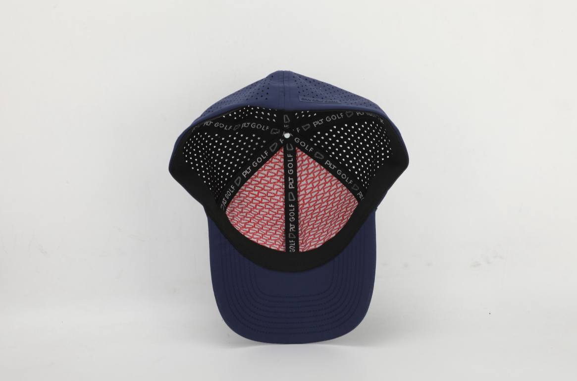  Navy hat 