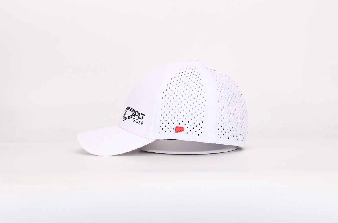 PLTgolf Classic Stretch Fit Hat