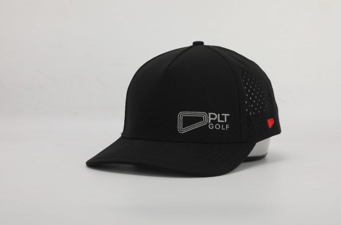 PLTgolf Essential Snapback Hat