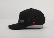 PLTgolf Essential Snapback Hat