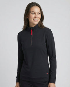 Carolina 1/4 Zip