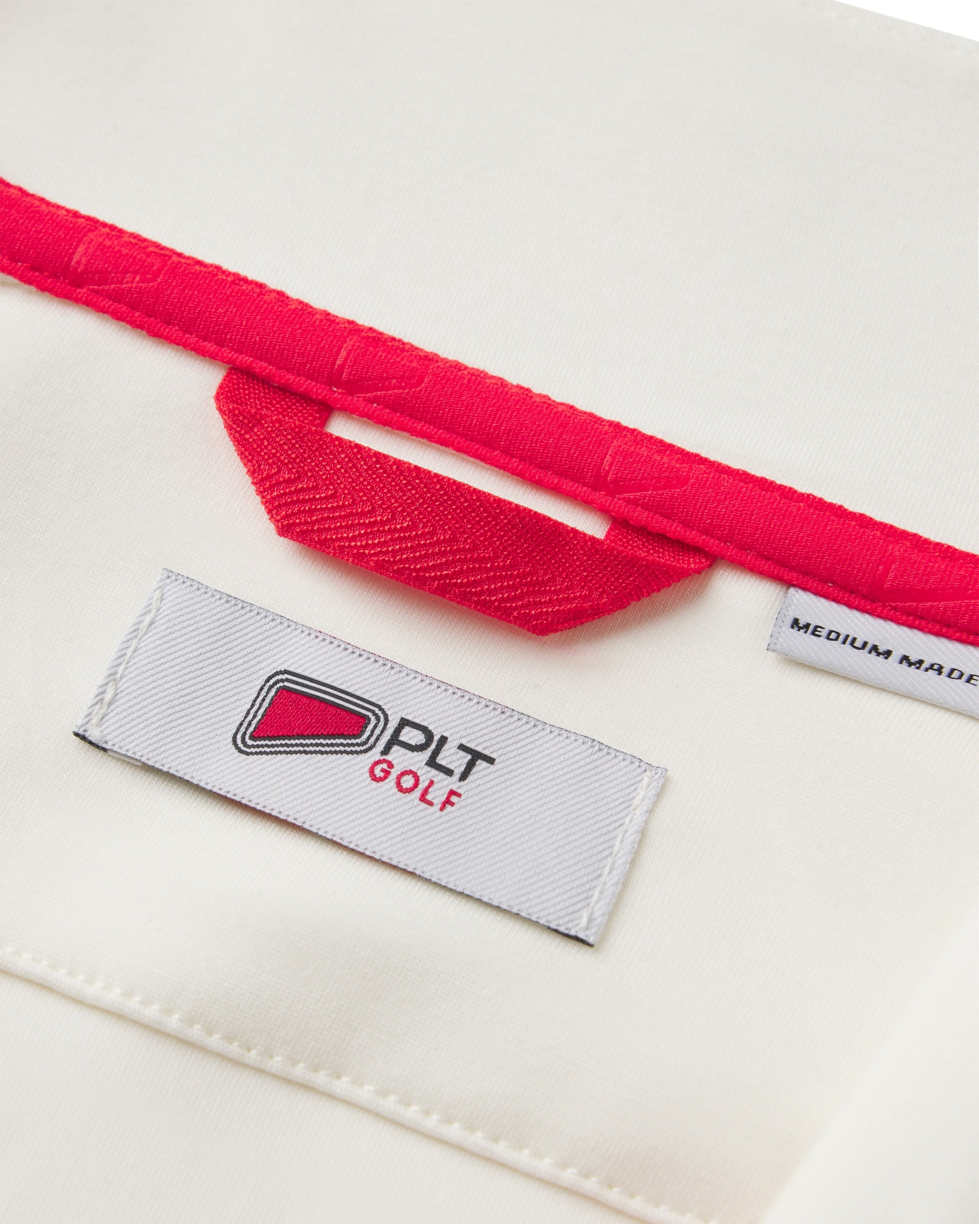 Lacalle 1/4 Zip – PLTgolf