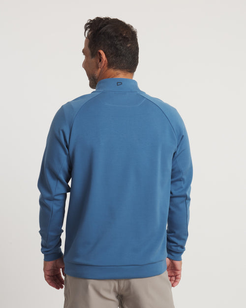 Lacalle 1/4 Zip
