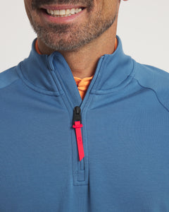 Lacalle 1/4 Zip