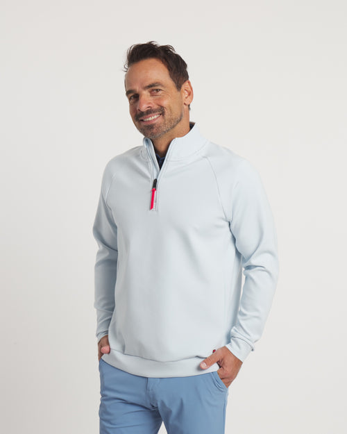 Lacalle 1/4 Zip