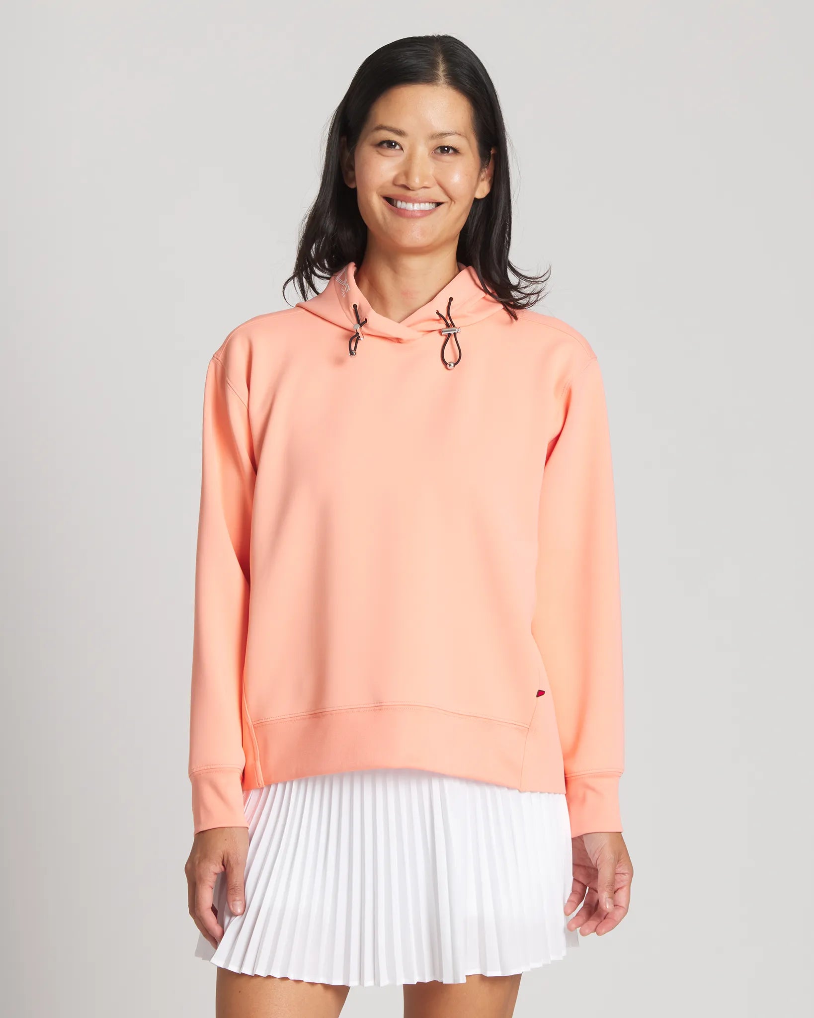 Apricot || Merion Front