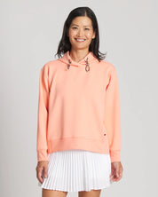 Apricot || Merion Front