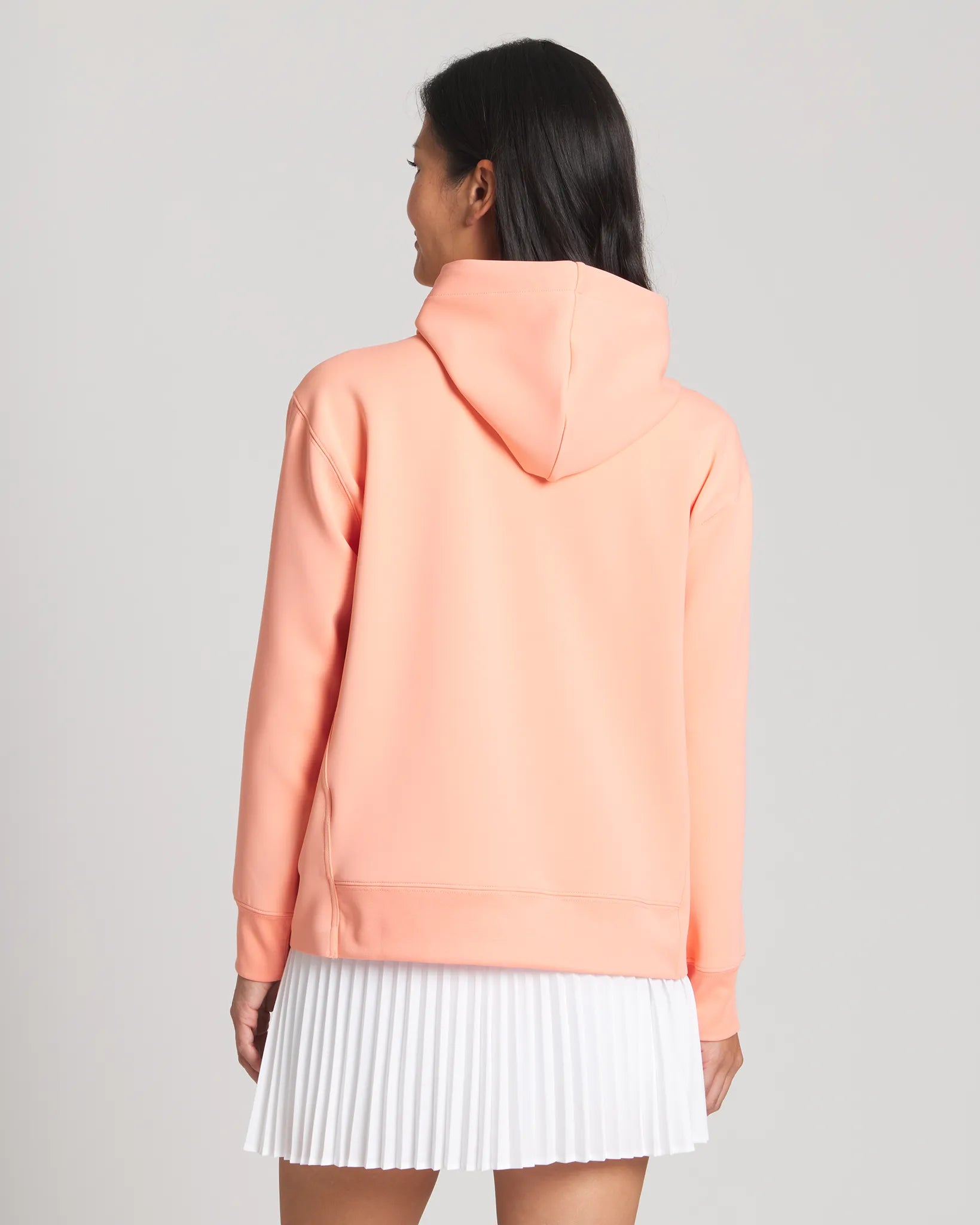 Apricot || Merion Back