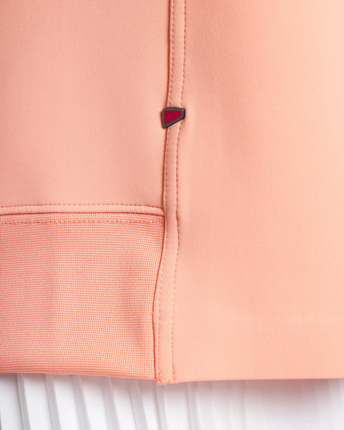 Apricot || Merion Pin
