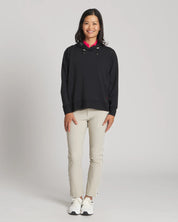 Black || Merion Front