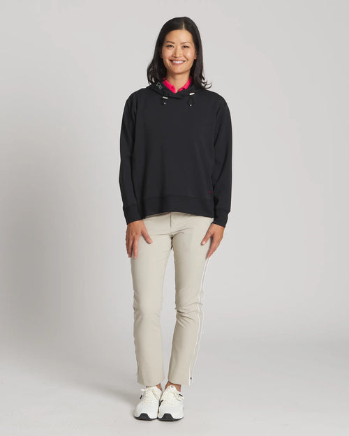 Black || Merion Front