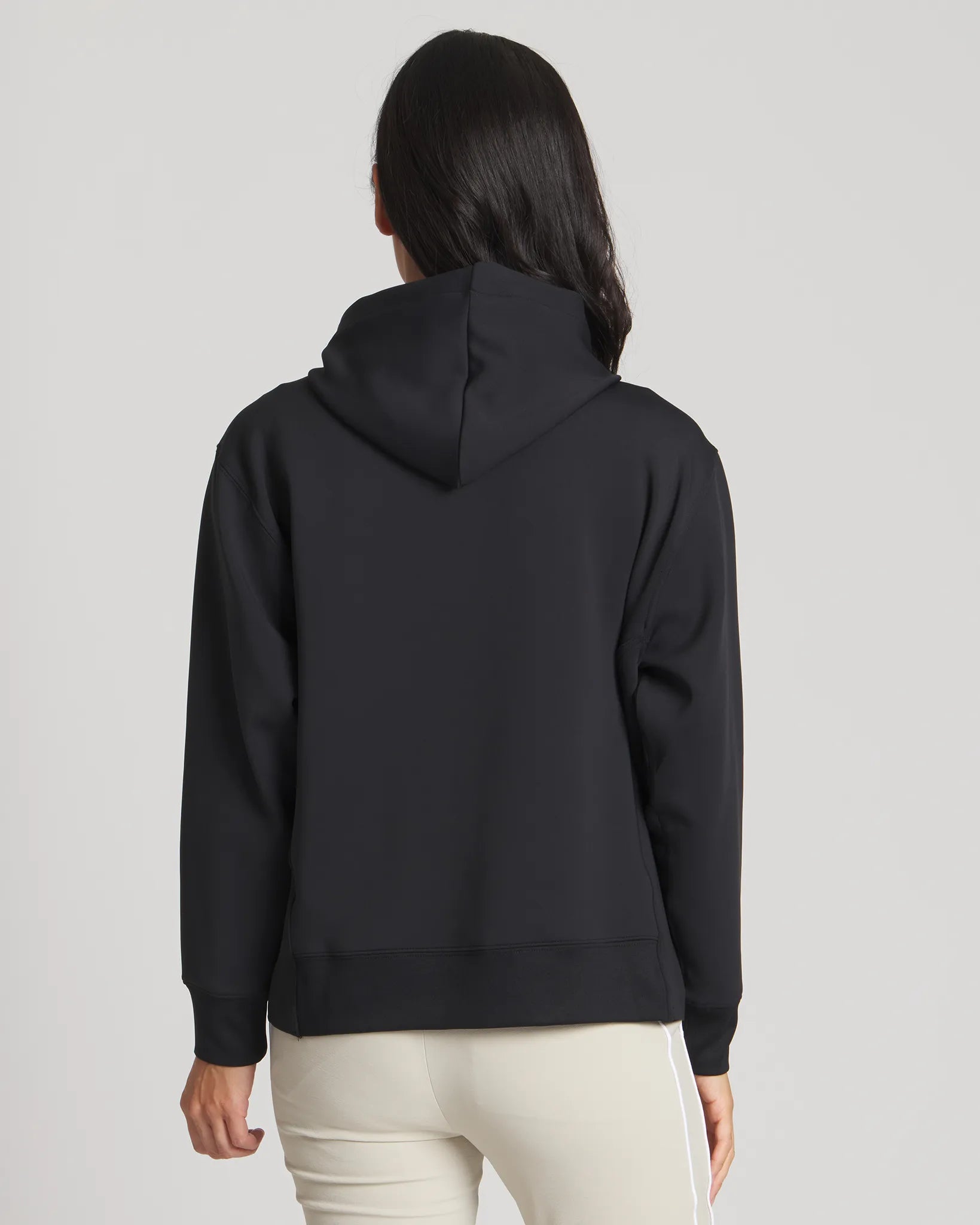 Black || Merion Back