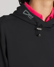 Black || Merion Logo