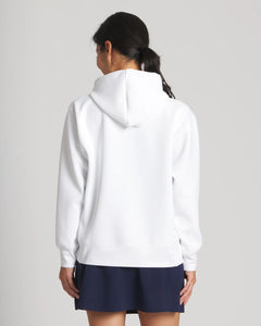 White || Merion Back
