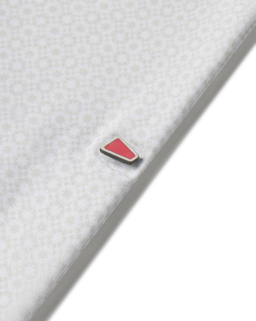 Mission Polo White Tile