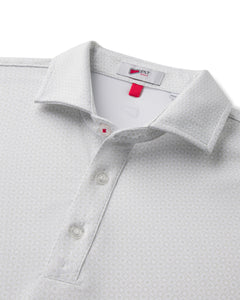 Mission Polo White Tile