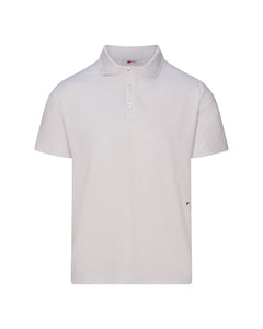 Mission Polo White Tile