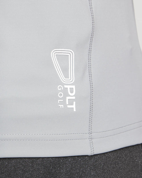 Gray || Monterrey Tee CU Logo