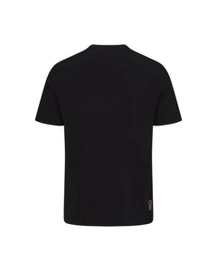 Black || Monterrey Tee Back