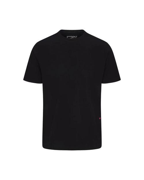 Black || Monterrey Tee Front