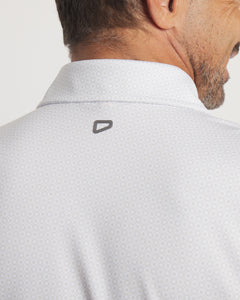 Mission Polo White Tile