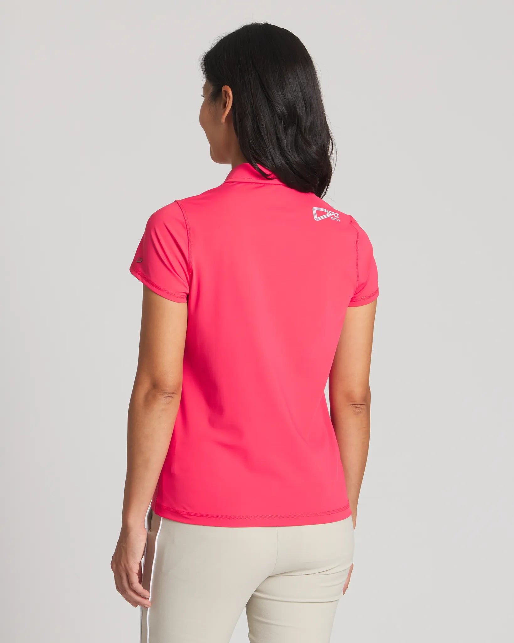 Campari || Pacific Zip Back