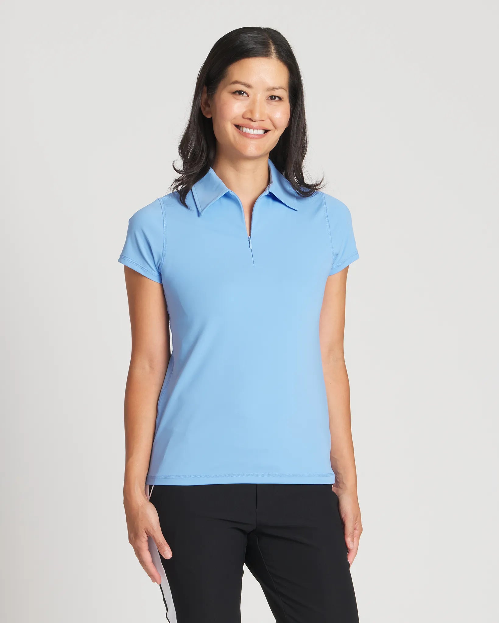 Vista || Pacific Zip Front