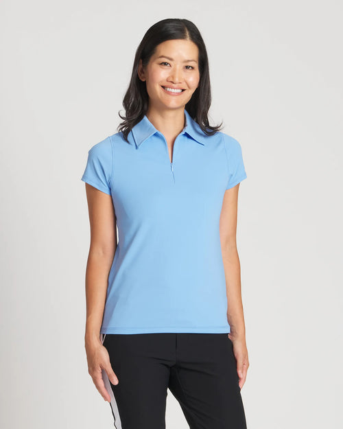 Vista || Pacific Zip Front