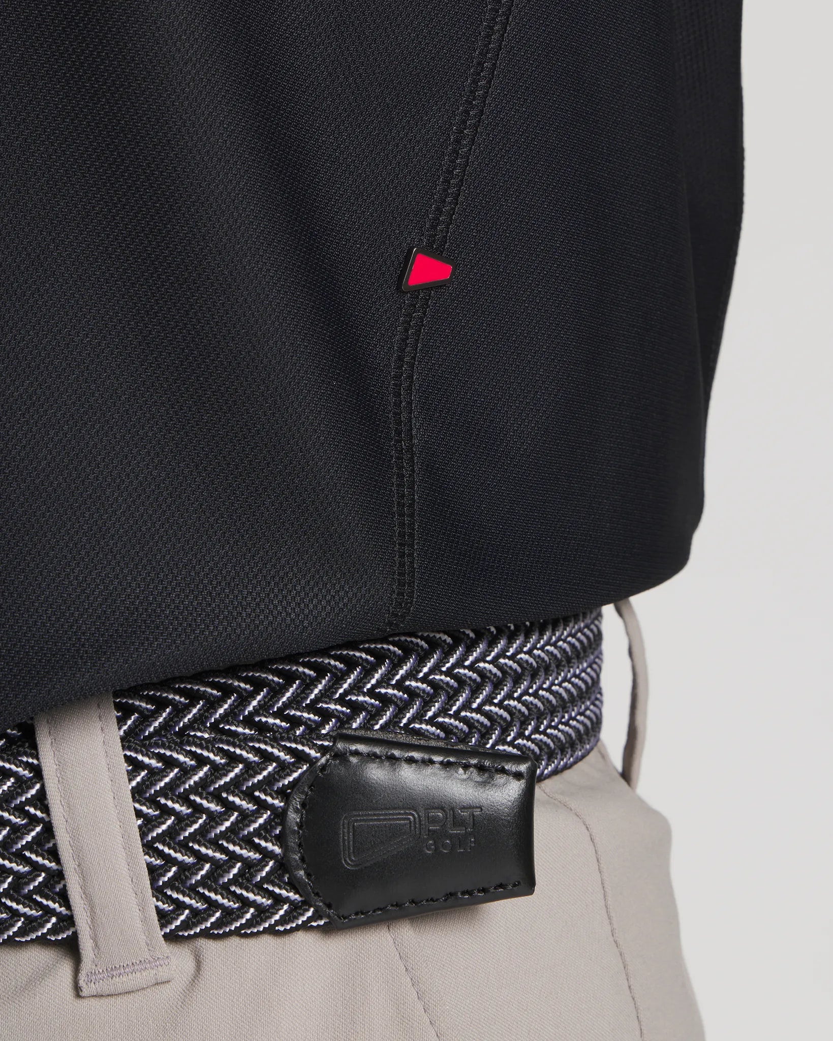  Pebble Polo CU Pin
