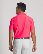 Campari || Pebble Polo Back