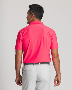 Campari || Pebble Polo Back