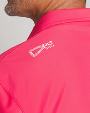 Campari || Pebble Polo CU Logo