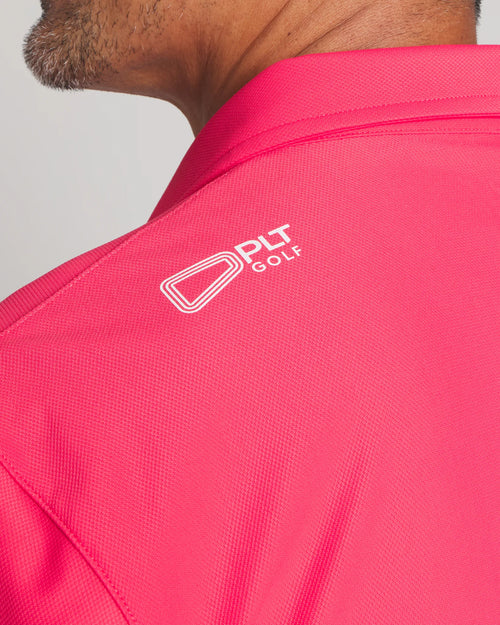 Campari || Pebble Polo CU Logo
