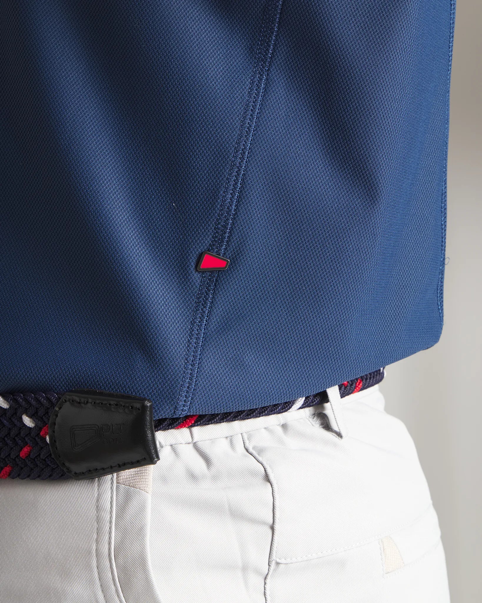  Pebble Polo Pin
