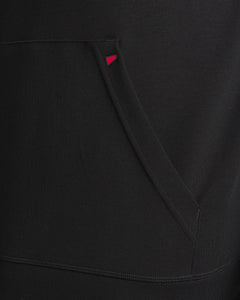 Black || Pine Hoodie Pin