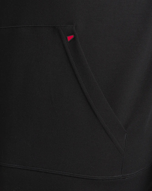 Black || Pine Hoodie Pin