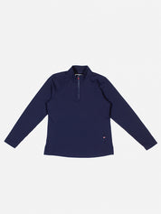 Glen 1/4 Zip