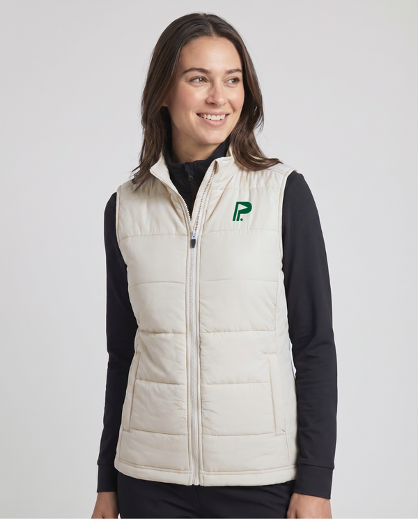 Women's Vest