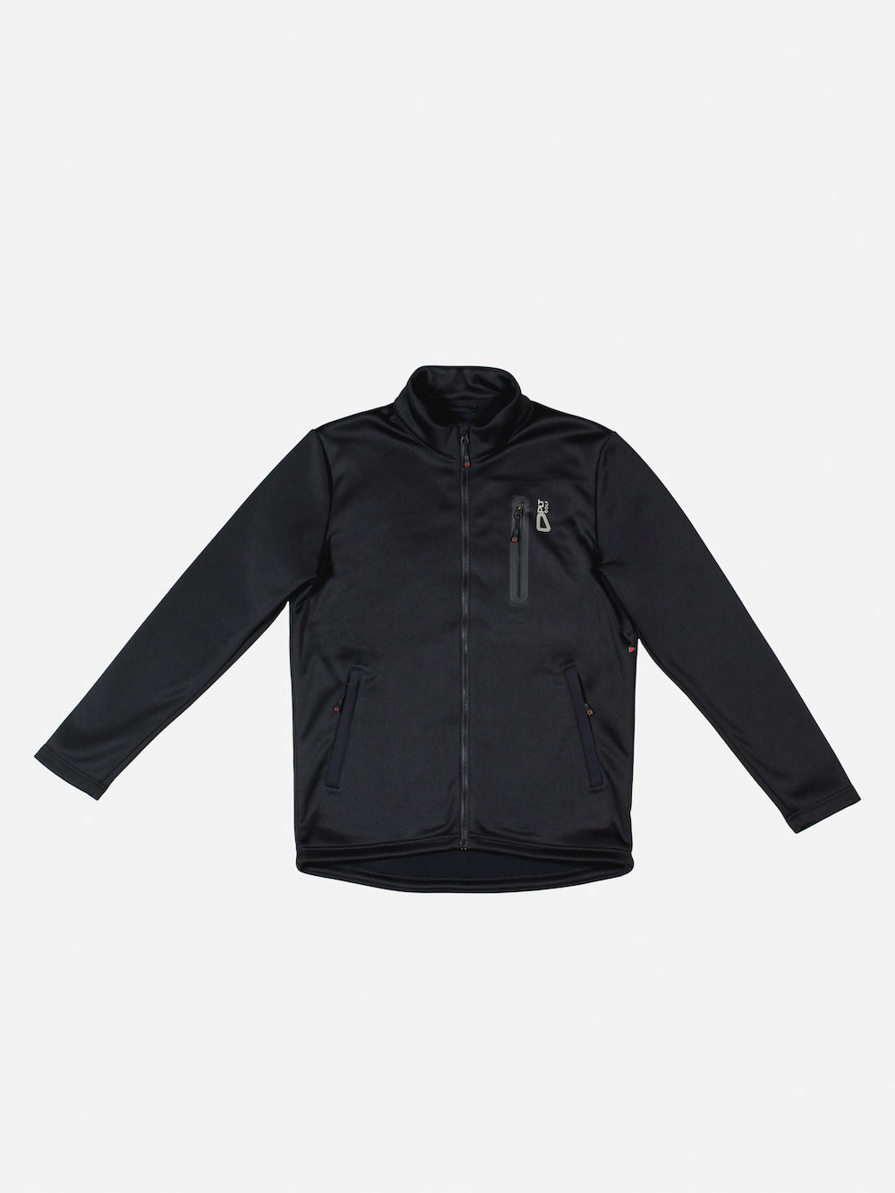 Cypress Full Zip