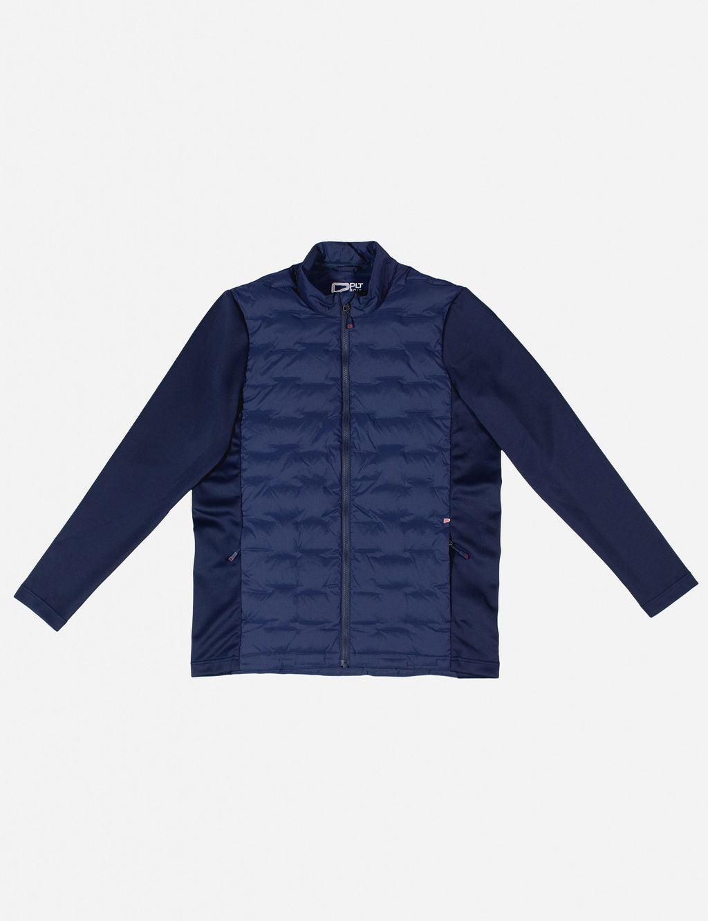 Tacoma Full Zip Jacket