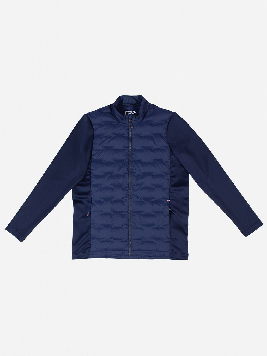 Tacoma Full Zip Jacket