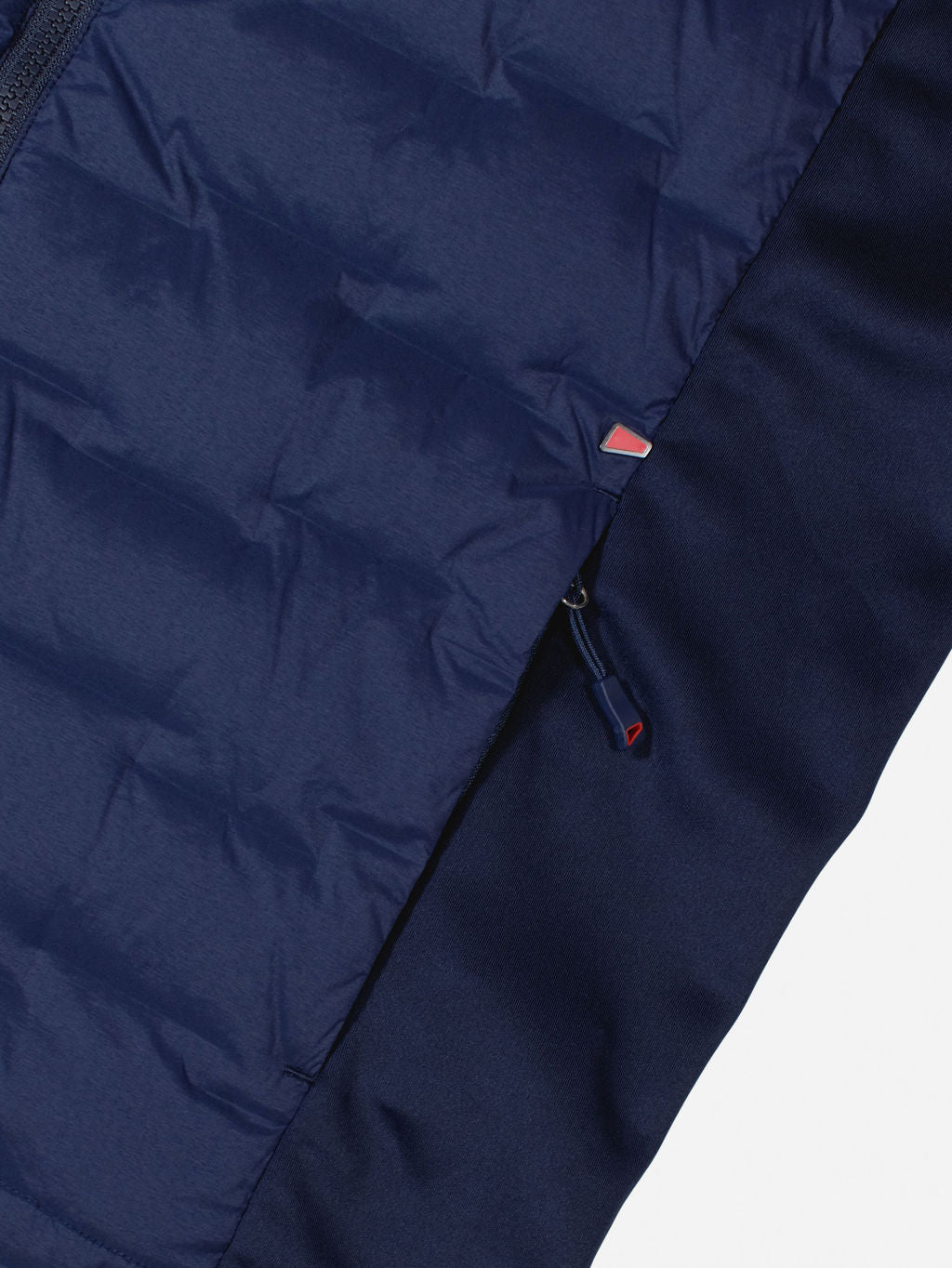 Tacoma Full Zip Jacket