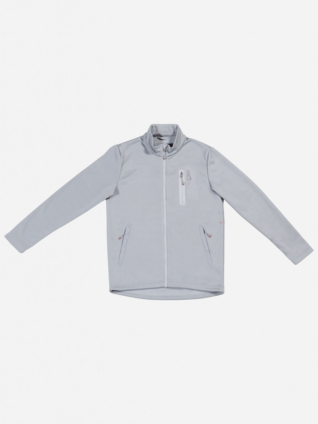 Cypress Full Zip