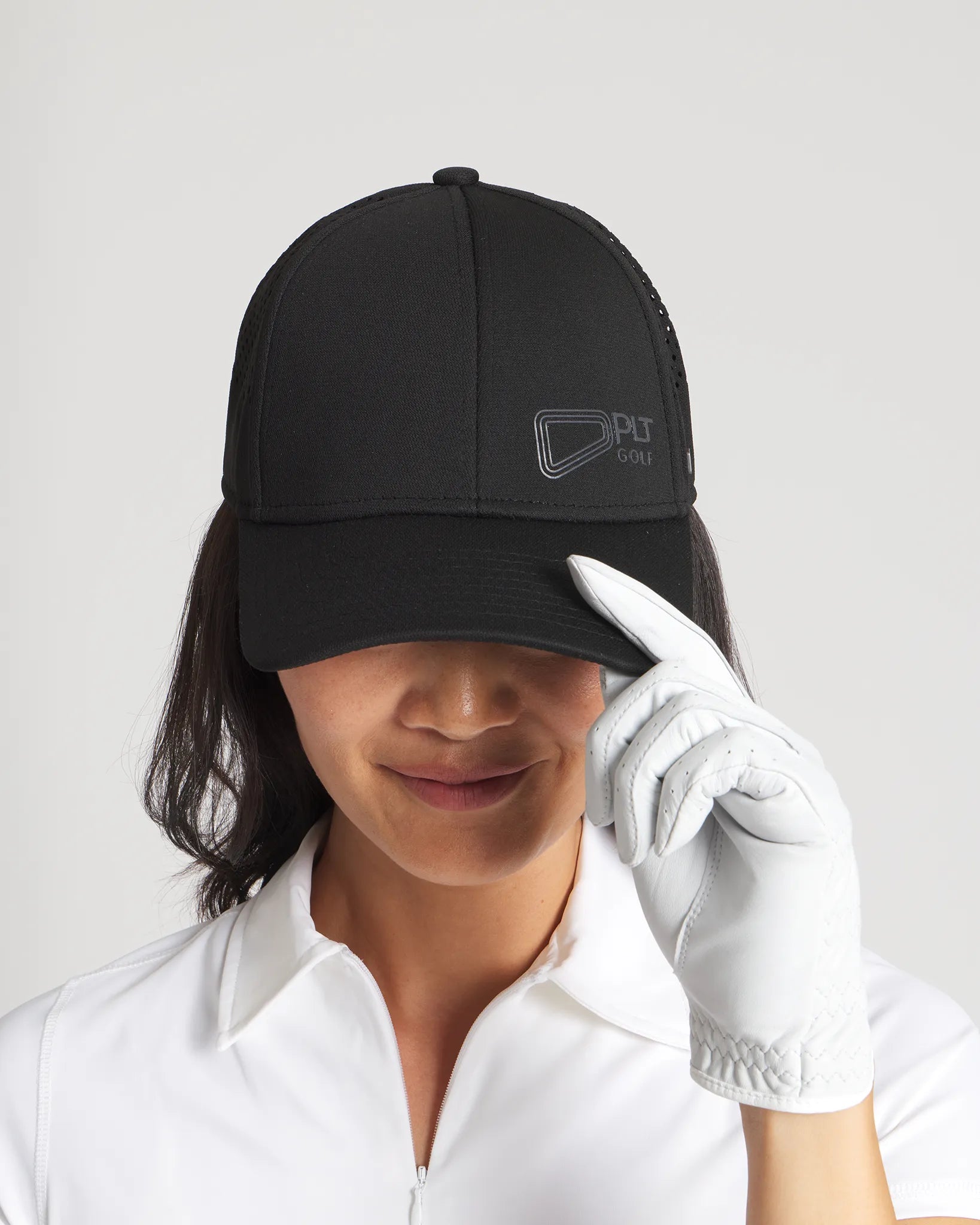  Hat Front
