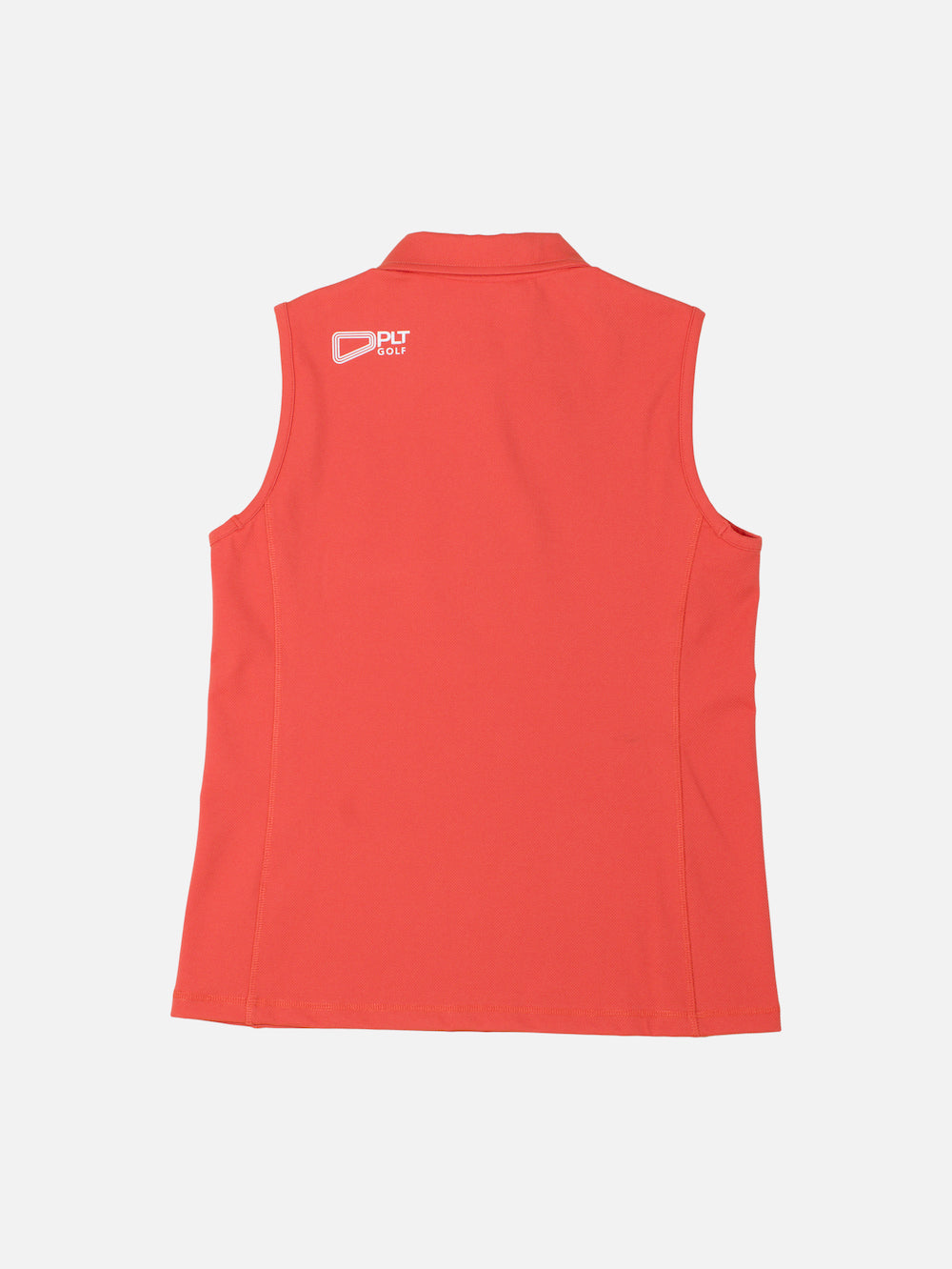 Erin Sleeveless Polo