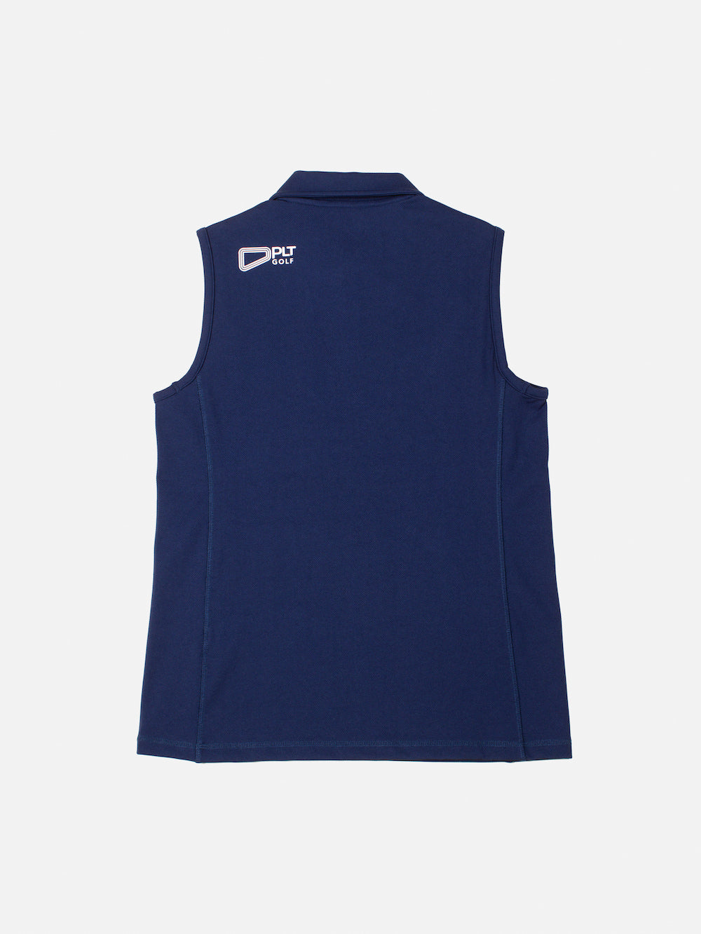 Erin Sleeveless Polo