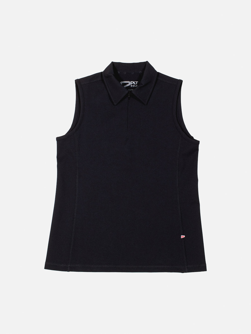 Erin Sleeveless Polo